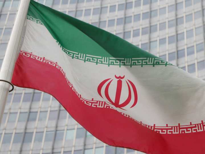 Iran says Israeli ‘treasure trove’ of secret documents to be unveiled soon