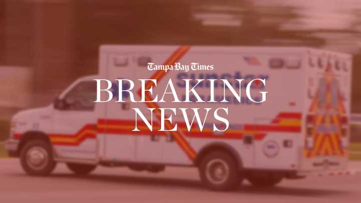 A crane collapses kills 2 at a Florida construction site, officials say