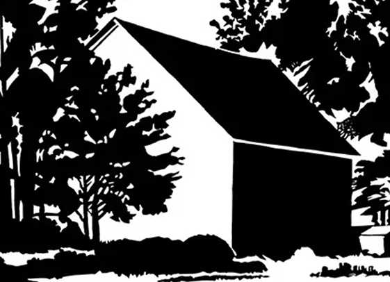 Woodstock fundraiser to renovate a turn-of-the-century barn features honkytonk and BBQ