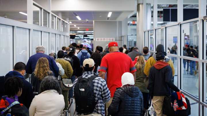 Trump’s travel ban sparks confusion, fear among affected families