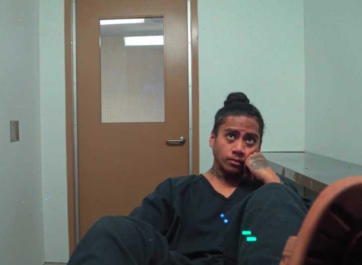 Bail set at $600,000 for suspect in drive-by shooting outside Jim Parsley Community Center in central Vancouver