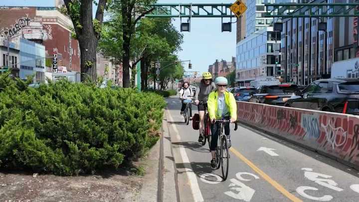 Transportation, street safety in the race for mayor