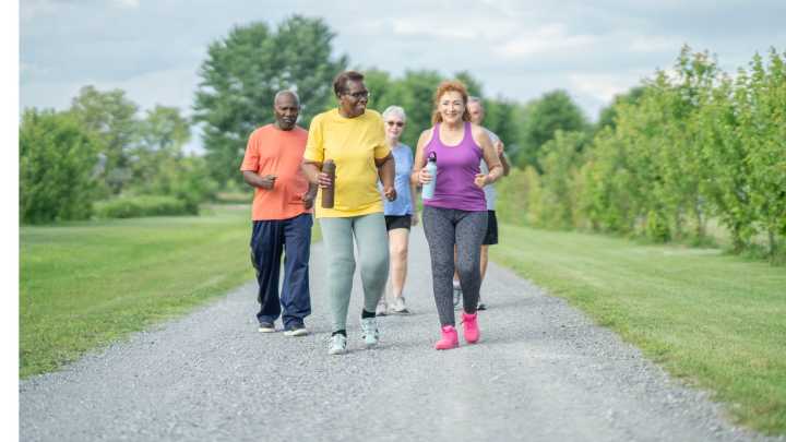 An expert says that these two surprising activities can improve your balance and longevity, and no, it doesn’t involve standing on one leg