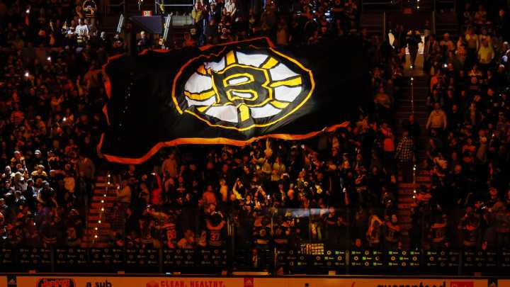 Marco Sturm’s Insight To Bruins ‘Passionate’ Fans Bodes Well For Boston