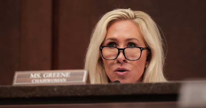 Republicans Admit They Didn’t Read Their Big Beautiful Bill