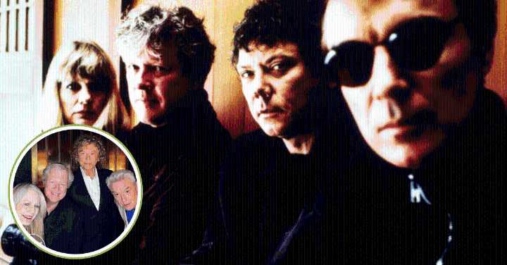 Popular ’70s Band Talking Heads Hints At Possible Reunion, 40 Years After Last Show