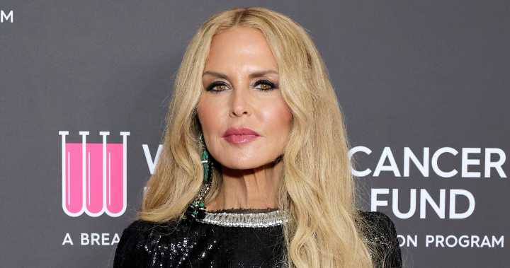 Rachel Zoe Returns to Reality TV with RHOBH