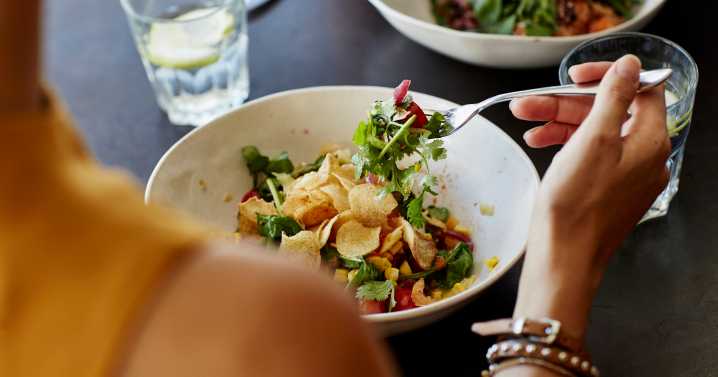 How Much Fiber Do You Really Need?