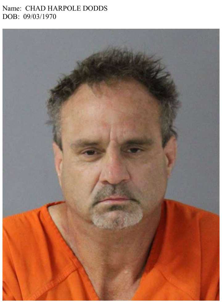 Repeat offender gets 40 years without parole on child porn charges