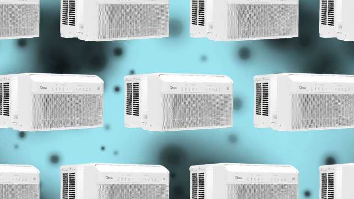 1.7 million air conditioners recalled just as summer heat hits