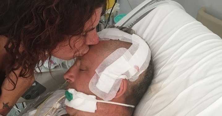 Dad, 47, dies after sickening Benidorm attack - and his family still have no answers