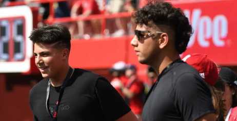 Dylan Raiola’s Past Demons Resurface as Brother Dayton Accidentally Reignites Biggest Concern Around Nebraska QB