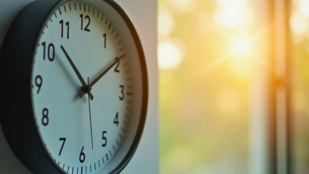 Dormir mejor y tener calles más seguras: lo que propone Texas al eliminar el cambio de hora