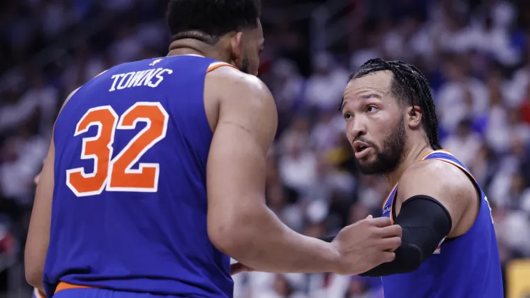 Un entrenador con una conexión especial con New York Knicks rechaza al equipo