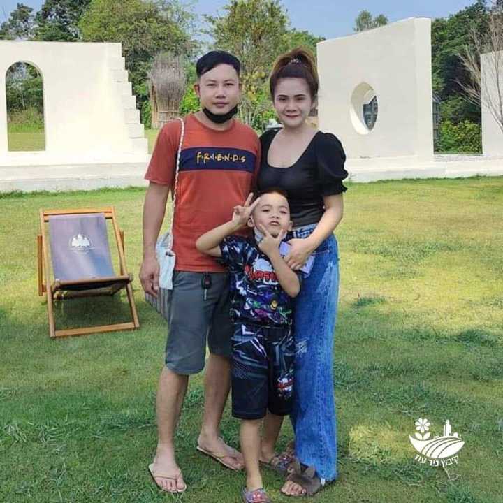 Thai hostage recovered from southern Gaza in military operation