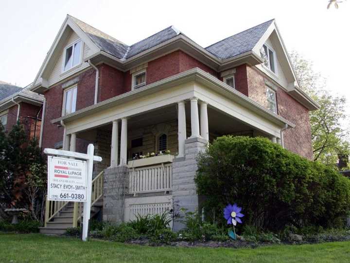 Extend GST housing rebate to empty nesters: report