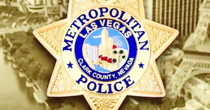 Homicide Investigation Underway on Las Vegas Strip