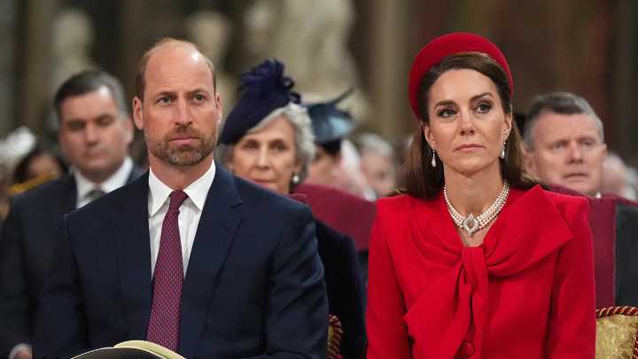 A Man With Drugs Just Broke into William & Kate’s Home Months After the Couple Were Burglarized