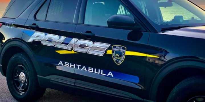 Dozens of guns seized from Ashtabula County home