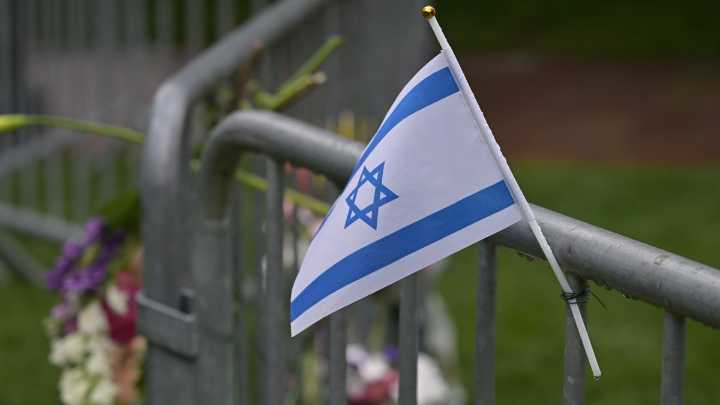 Holocaust survivor who was burned in Boulder: ‘We are better than this'