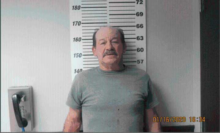 Mansfield man sentenced for sexually abusing 12