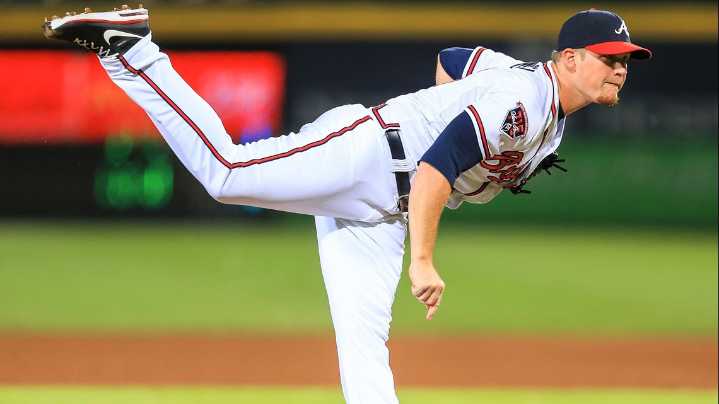 A Braves legend is back | Find out who's made his return
