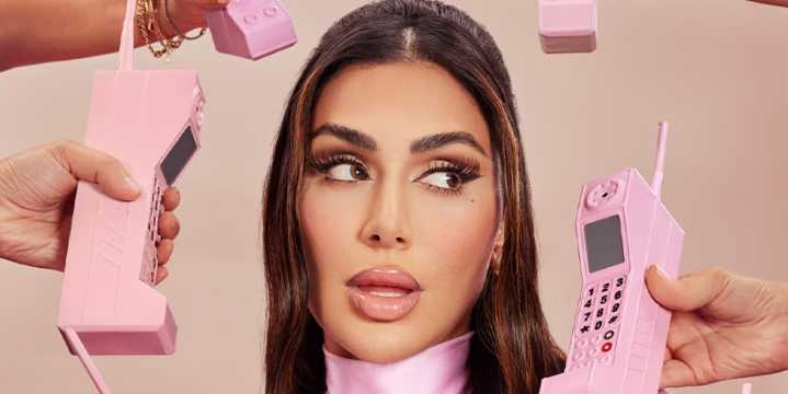 Huda Kattan Takes Back Full Ownership of Huda Beauty
