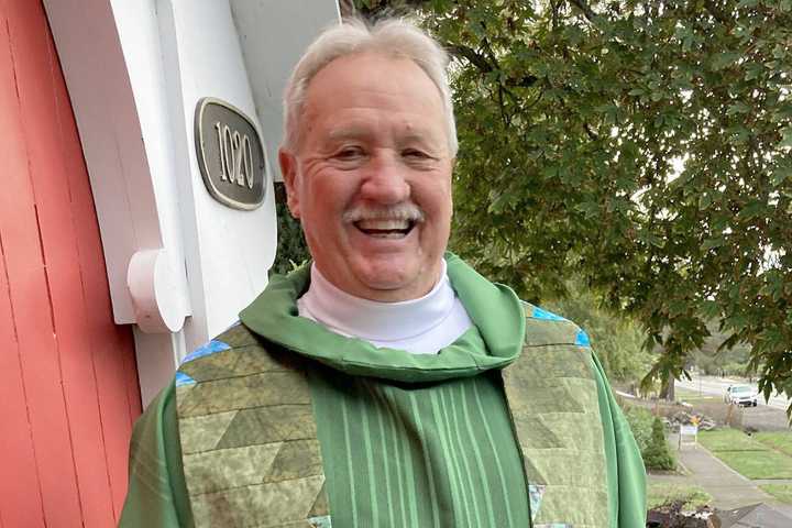 St. Paul’s Episcopal Church plans service