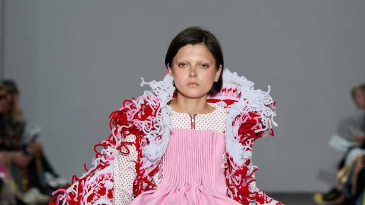 Central Saint Martins B.A. Fall 2025 Ready