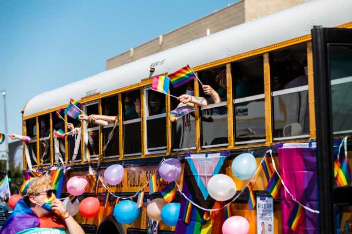 What's happening around New Mexico June 6-12? Albuquerque Pride Parade and more