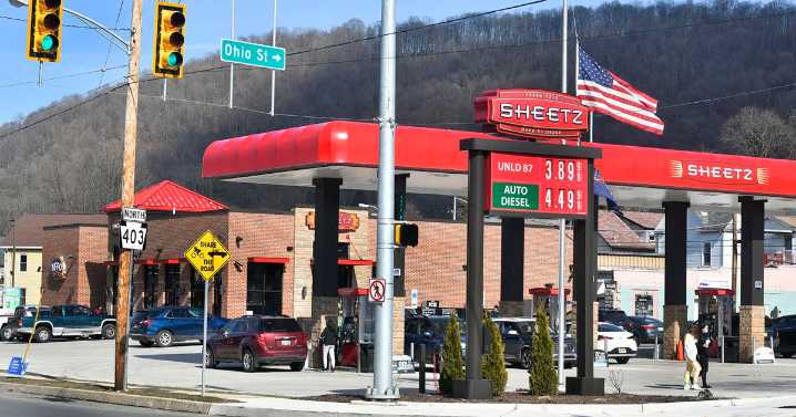 Sheetz racial discrimination case on the chopping block as Trump rewrites civil rights