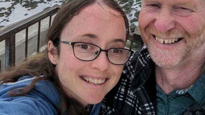 Body of second missing hiker found on Katahdin