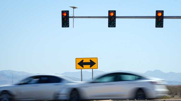 Don't leave these 15=6 things in your car this summer