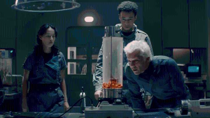 FX's 'Alien: Earth' Official Trailer Reveals a Predatory Surprise