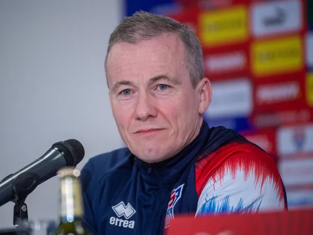 Faroe Islands vs Gibraltar