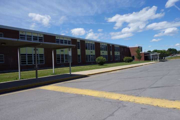 Third-quarter honor rolls: M. Clifford Miller Middle School