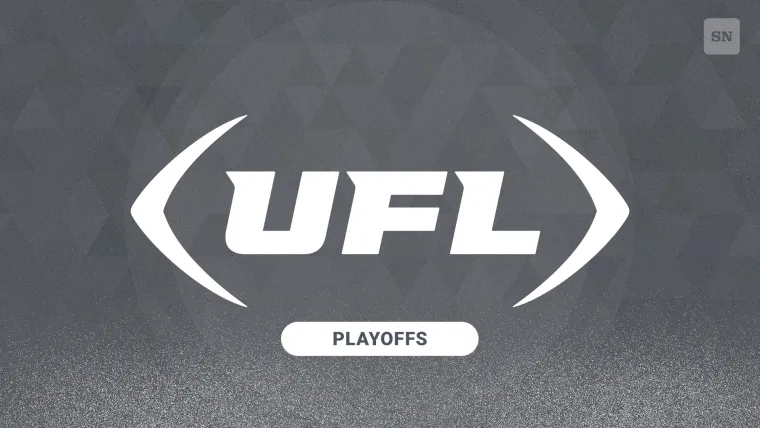 UFL playoffs free live stream: How to watch 2025 football postseason games without cable
