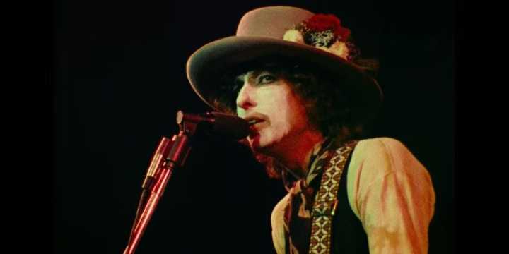 Every Bob Dylan Album From The 1970s, Ranked From Worst To Best