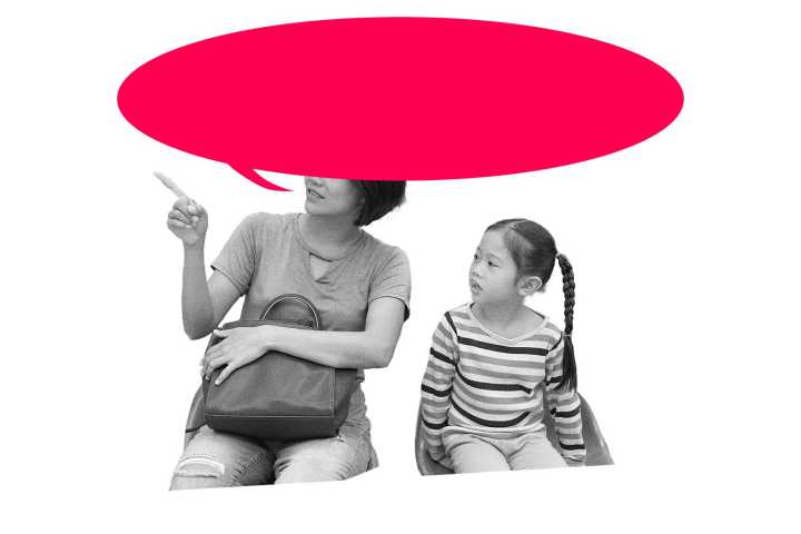 Family advice: My niece is learning something shameful from her mother. I can't let this happen.
