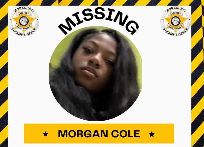 Powder Springs Teen Missing Since May 28