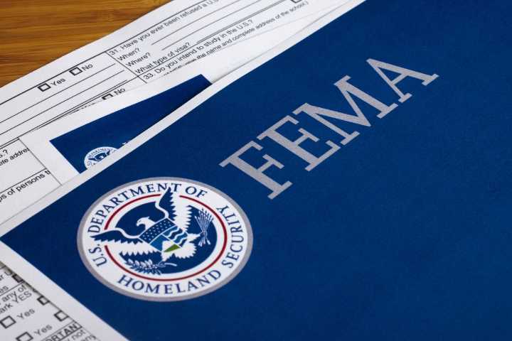 Se abre otro centro de recuperación de desastres en el condado de Trimble para los sobrevivientes de la tormenta de Kentucky
