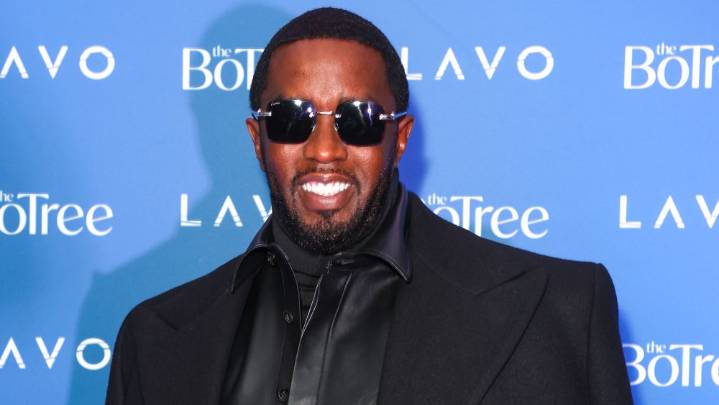 Jane Doe Says Diddy's Son Was 1st to Tell Him About Cassie Hotel Video Leak