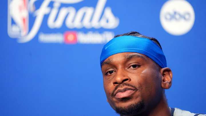 NBA Finals small markets OKC, Indianapolis not necessarily a bad thing