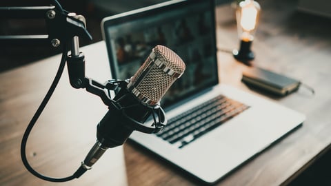 How retailers can appeal to podcast fans