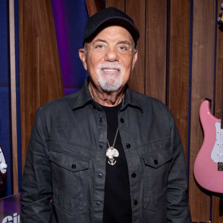 Billy Joel Reflects on Multiple Suicide Attempts 