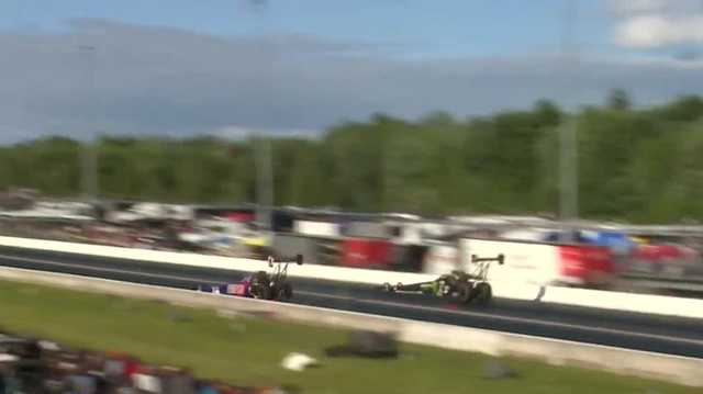 NHRA drag racing comes to Epping for New England Nationals