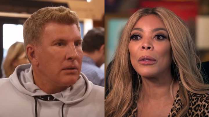 An Insider Name-Drops Wendy Williams While Explaining What’s Allegedly Going On With The Chrisleys’ New TV Show After Todd And Julie’s Release