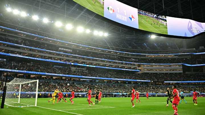 Concacaf Gold Cup 2025 livestream: How to watch Concacaf Gold Cup for free
