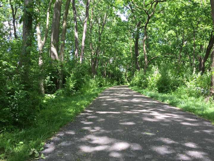 Veterans’ decision forces costly detour for beloved Harrisburg trail