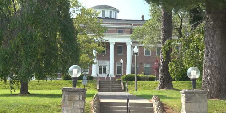 Federal restraining order leads to more questions for Job Corps